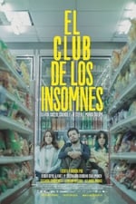 The Insomnia Club