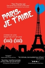 Paris, Je T&#39;Aime