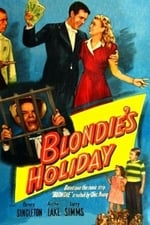 Blondie&#39;s Holiday