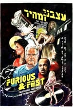 Furious and Fast: The Story of Fast Music and the Patiphone