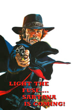 Light the Fuse… Sartana Is Coming