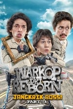 Warkop DKI Reborn: Jangkrik Boss! Part 1