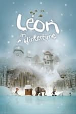 Leon in Wintertime