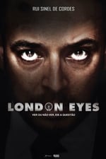 Rui Sinel de Cordes: London Eyes
