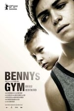 Benny&#39;s Gym
