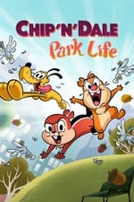 Chip 'n' Dale: Park Life