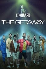 Comidark Films: The Getaway