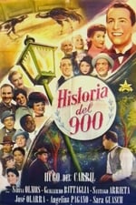 Historia del 900