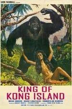 King of Kong Island