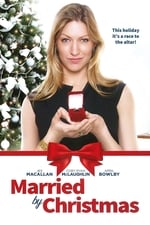 Married by Christmas