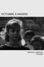 October in Madrid