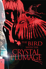 The Bird with the Crystal Plumage