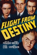 Flight from Destiny