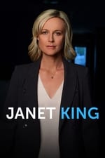 Janet King