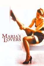 Maria&#39;s Lovers
