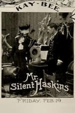 Mr. 'Silent' Haskins