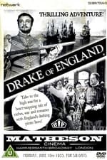Drake of England