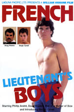 The French Lieutenant's Boys