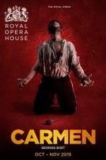 The ROH Live: Carmen