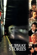 Subway Stories: Tales from the Underground
