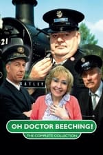 Oh, Doctor Beeching!