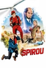 Spirou & Fantasio's Big Adventures