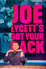 Joe Lycett&#39;s Got Your Back