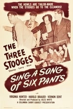 Sing a Song of Six Pants