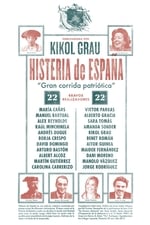 Histeria de España