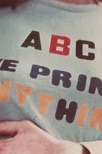 ABC - We Print Anything - In the Cards