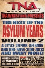 TNA: Best of the Asylum Years, Vol 2