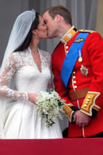 The Royal Wedding: HRH Prince William &amp; Catherine Middleton