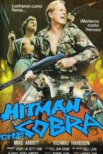 Hitman the Cobra