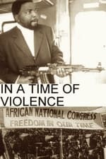 In a Time of Violence: The Line