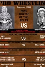 NWA Battle of the Belts