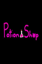 Potion Shop
