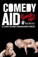 Comedy Aid 2013