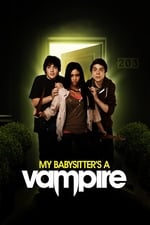My Babysitter&#39;s a Vampire