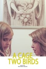 A Cage, Two Birds