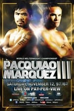 Manny Pacquiao vs. Juan Manuel Marquez III