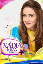 Nadia Khan Show