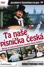 Ta naše písnička česká