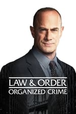 Law &amp; Order: Organized Crime