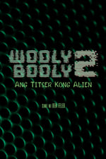 Wooly Booly 2: My Alien Teacher