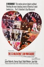 The St. Valentine&#39;s Day Massacre