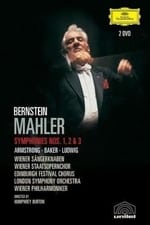 Mahler - Symphonies Nos. 1, 2 &amp; 3