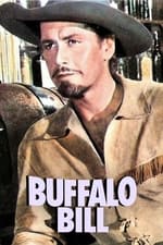 Buffalo Bill, Hero of the Far West