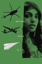 Matangi &#47; Maya &#47; M.I.A.