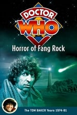 Doctor Who: Horror of Fang Rock