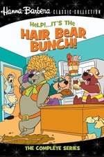 Help!... It's the Hair Bear Bunch!